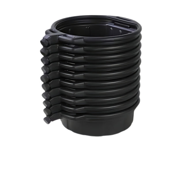 Oil Drain Pan 16 Litre (4-1/4 gal.) Capacity