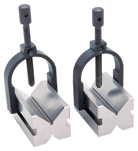 Replacement V-Block™ Clamp for the Precision Adjust™