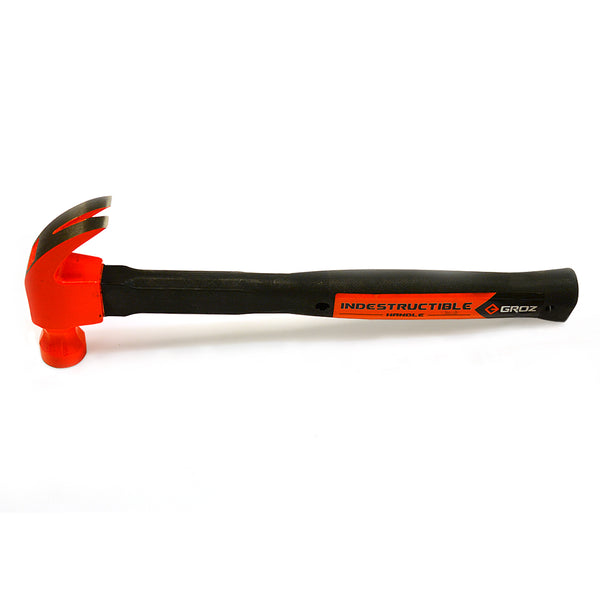 8 OZ 6-1/2 HAMMER CLAW FROM TOLSEN TOOL