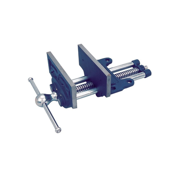 9 store inch vise