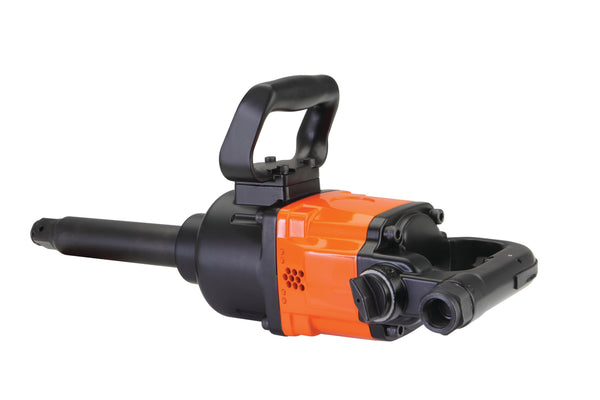 Groz deals impact wrench