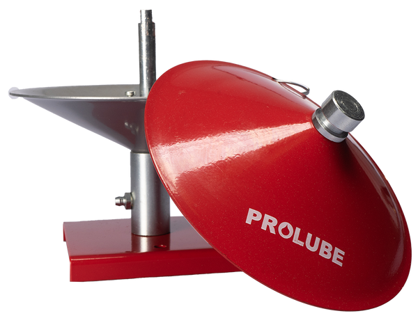 Prolube 44847 Rapid Action Bench Type Bearing Packer – GROZ USA