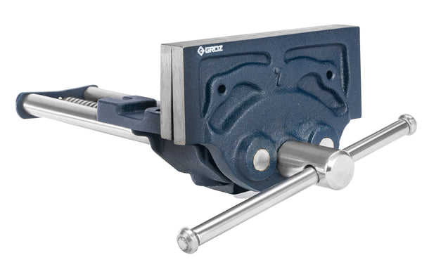 Quick Action Woodworking Clamp – GROZ USA