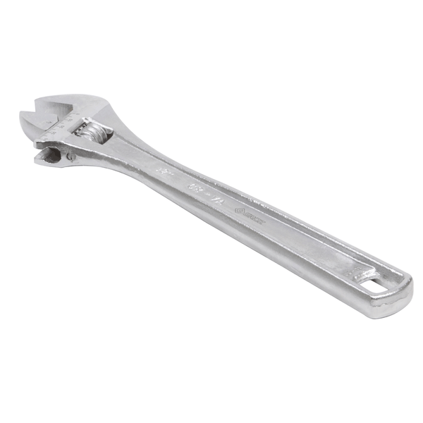 Spanner adjustable store wrench