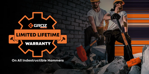 The Indestructible Handle: The Most Durable and Heavy Duty Hammer Handle