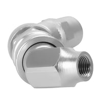 PROLUBE 360 Degree Hydraulic Coupler