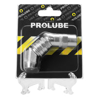 PROLUBE 360 Degree Hydraulic Coupler