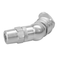 PROLUBE 360 Degree Hydraulic Coupler