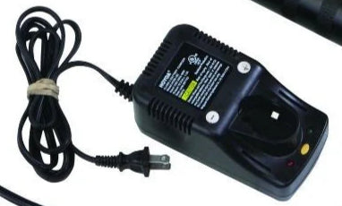 PROLUBE Replacement 18.5V Li-Ion 1-Hour Battery Charger, 110V/60Hz