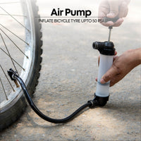 Transfer Pump with Quick Connect Adapter, up to 3 GPM