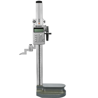 Digital Height Gauge, 12" or 18"