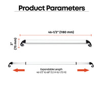 5000 Lumen Under-hood Light