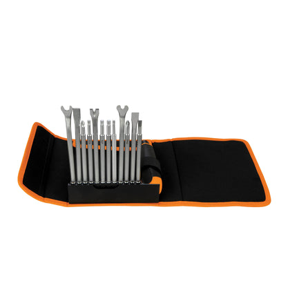 13 Piece Automotive Maintenance Tool Kit