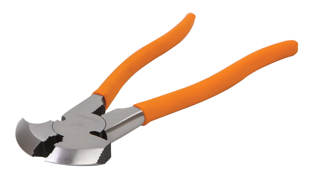 Heavy Duty 10.5 inch Fencing Pliers