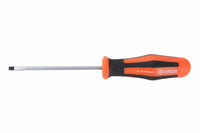 Flat Head/Slotted Screwdriver, Multiple Sizes