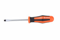 Flat Head/Slotted Screwdriver, Multiple Sizes