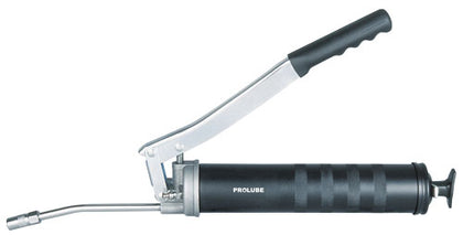 Prolube Lever Grease Gun, Standard or Heavy Duty