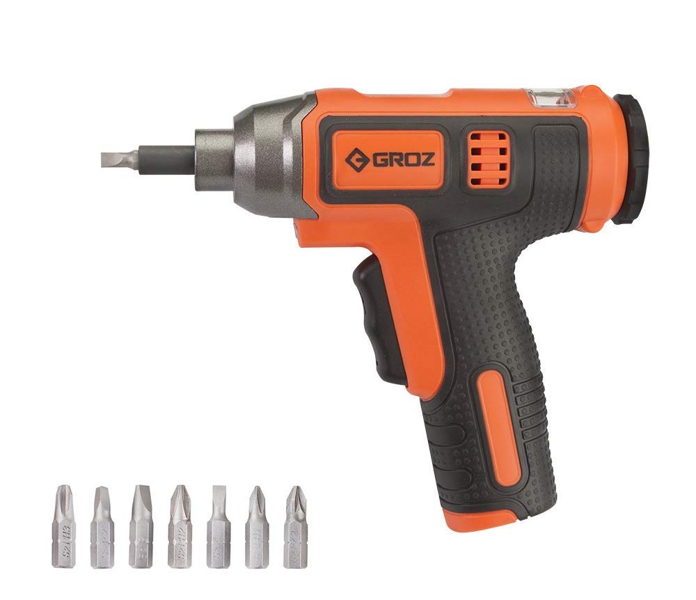 Black & Decker Cordless Screw Driver - tools - by owner - sale